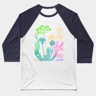 Bouquet of herbs Baseball T-Shirt